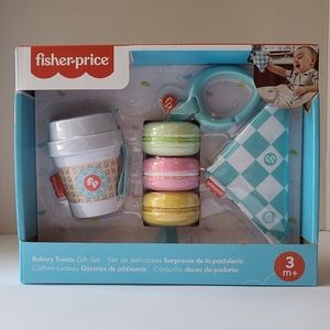 BNIB Fisher Price!